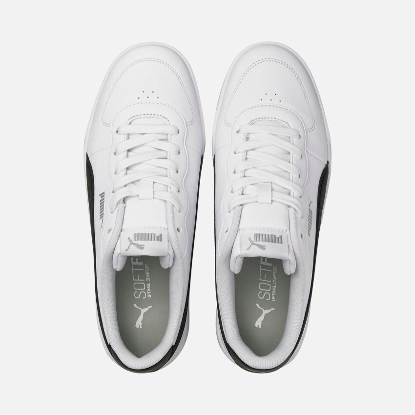 Puma Puma Skye Clean BEYAZ Kadın Günlük Ayakkabı - 3