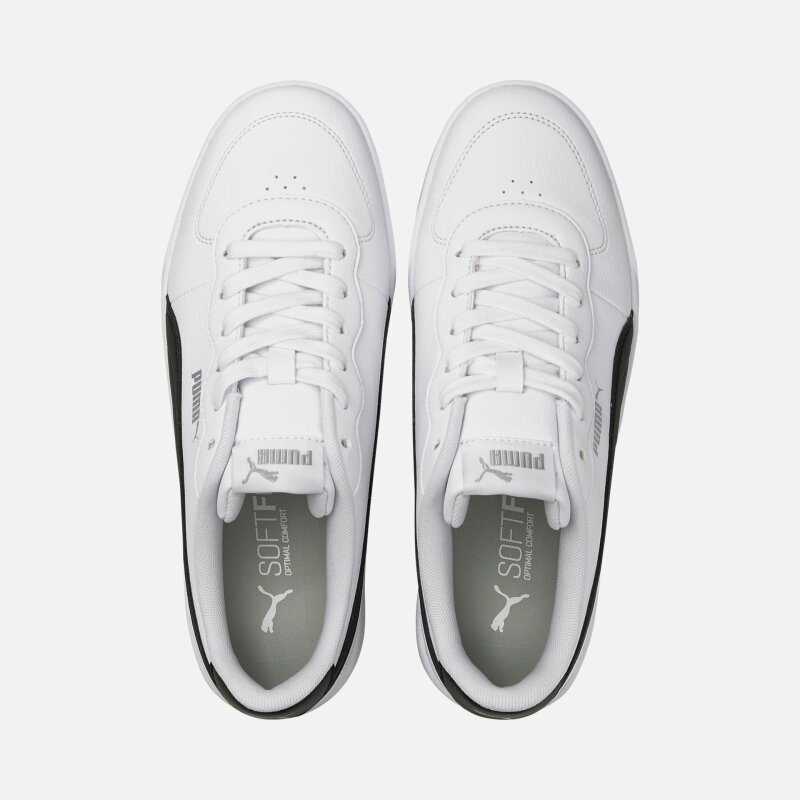 Puma Puma Skye Clean BEYAZ Kadın Günlük Ayakkabı - 3