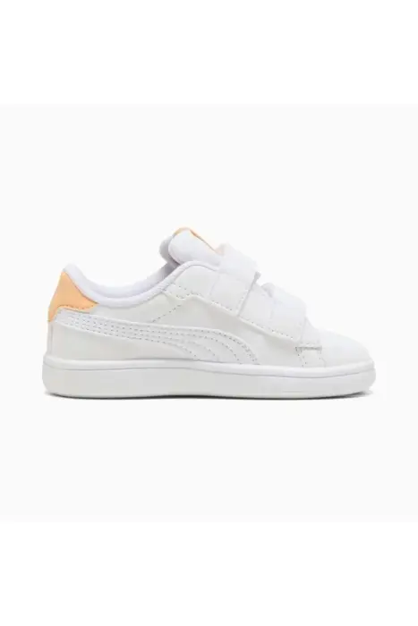 Puma Puma Smash 3.0 Bfly V Inf Çocuk Günlük Ayakkabı - 1