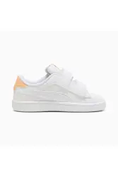 Puma Puma Smash 3.0 Bfly V Inf Çocuk Günlük Ayakkabı - 4
