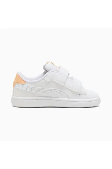 Puma Puma Smash 3.0 Bfly V Inf Çocuk Günlük Ayakkabı - 4
