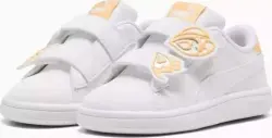 Puma Puma Smash 3.0 Bfly V Inf Çocuk Günlük Ayakkabı - 3