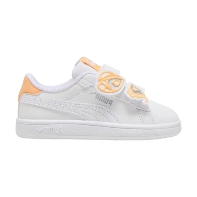 Puma Puma Smash 3.0 Bfly V Inf Çocuk Günlük Ayakkabı - 1