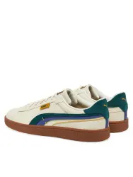 Puma Puma Smash 3.0 Greenside Erkek Günlük Ayakkabı - 3