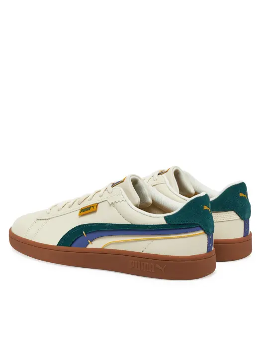 Puma Puma Smash 3.0 Greenside Erkek Günlük Ayakkabı - 3
