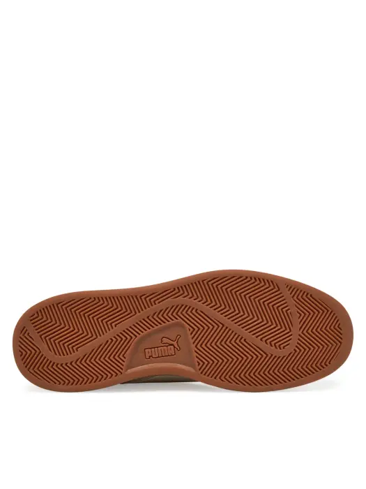 Puma Puma Smash 3.0 Greenside Erkek Günlük Ayakkabı - 4
