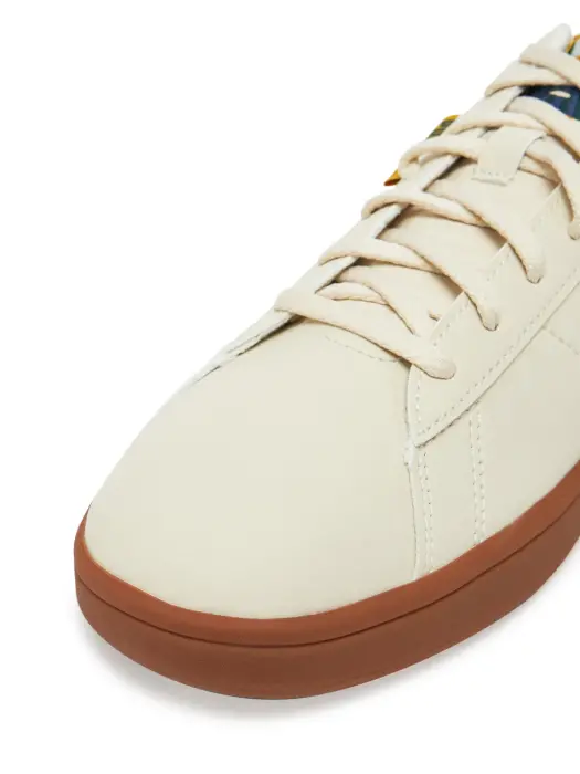 Puma Puma Smash 3.0 Greenside Erkek Günlük Ayakkabı - 6