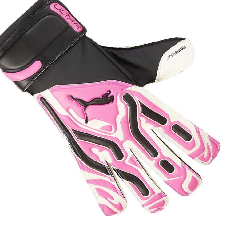 Puma PUMA ULTRA Match RC Pembe Erkek Kaleci Eldiveni - Puma (1)