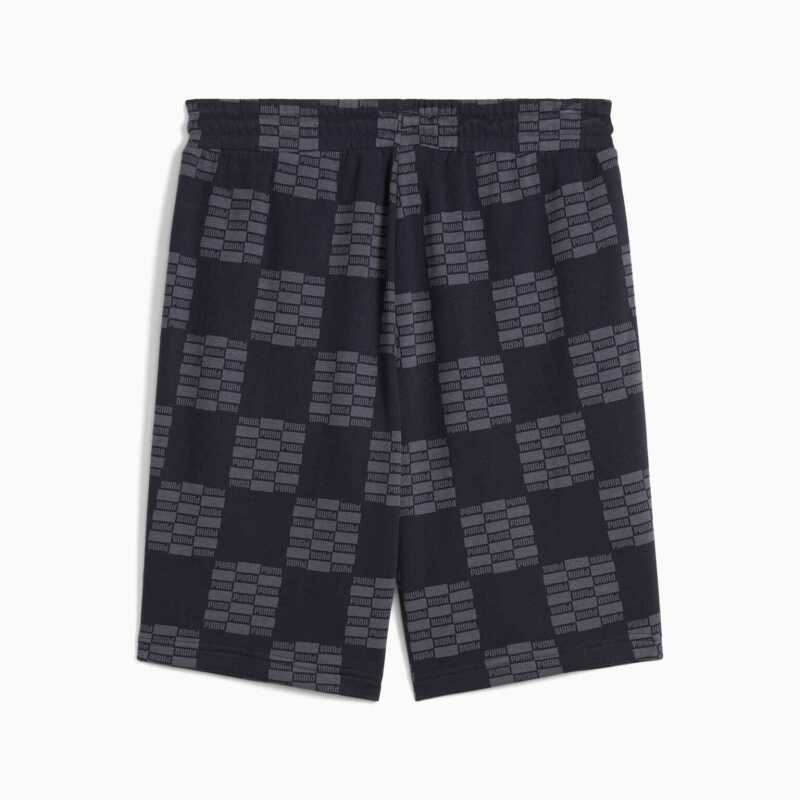Puma Puma United Aop Shorts Erkek Şort - 2