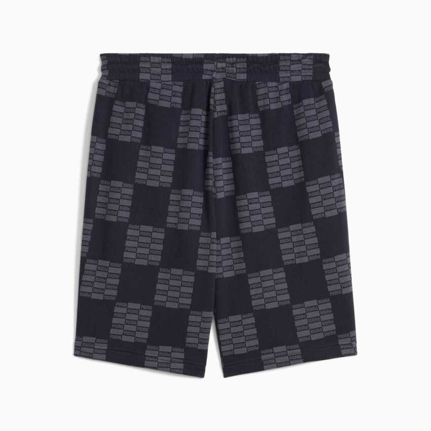 Puma Puma United Aop Shorts Erkek Şort - 2