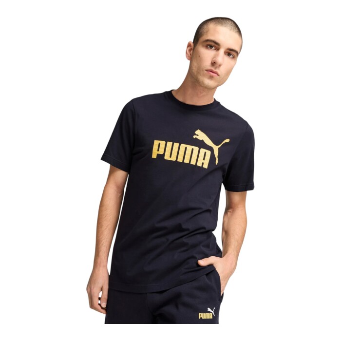 Puma Puma United Tee Erkek Tshirt - 1