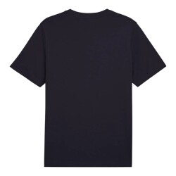 Puma Puma United Tee Erkek Tshirt - 4