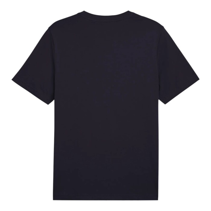 Puma Puma United Tee Erkek Tshirt - 4