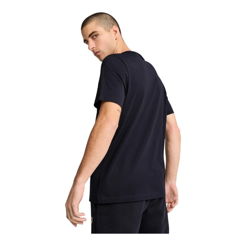 Puma United Tee Erkek Tshirt - 2