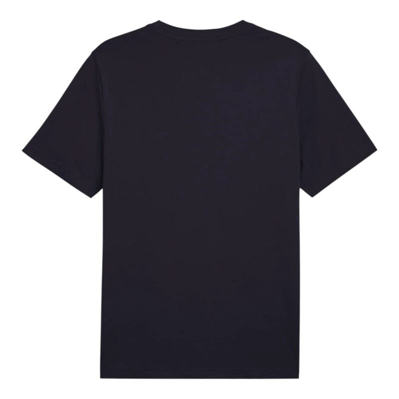 Puma United Tee Erkek Tshirt - 4