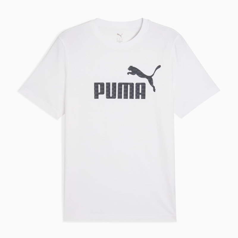 Puma United Tee Erkek Tshirt - 4