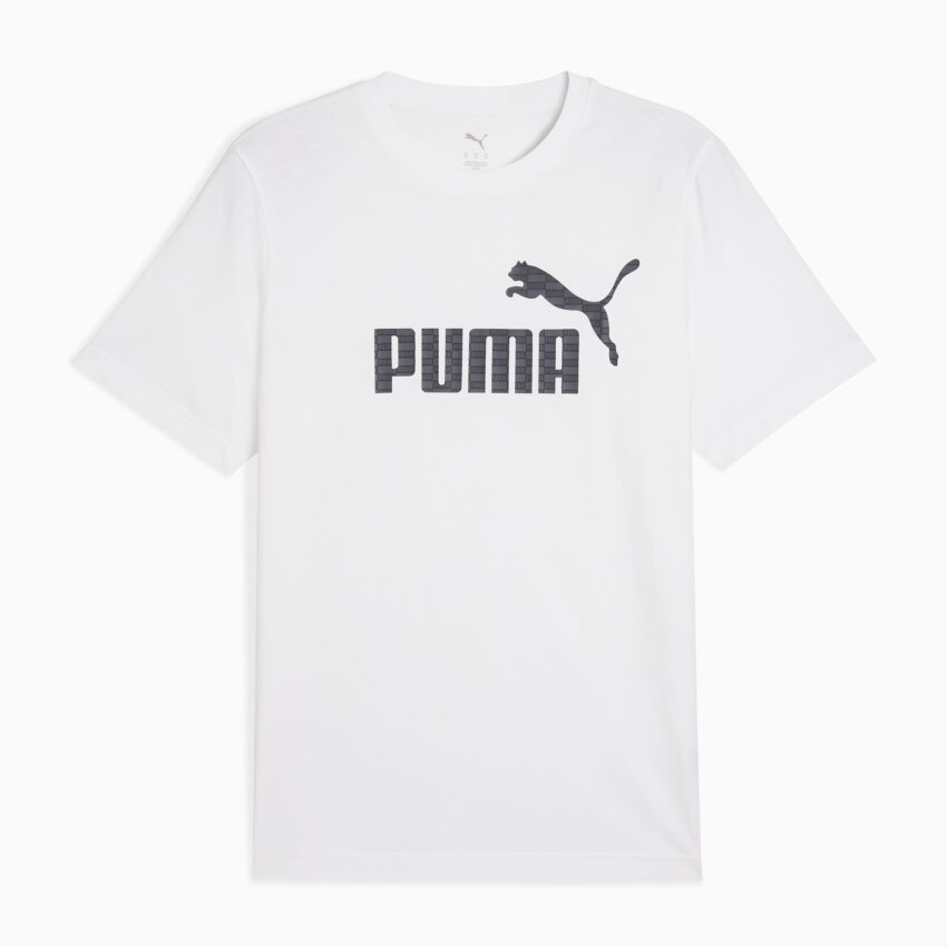 Puma United Tee Erkek Tshirt - 4