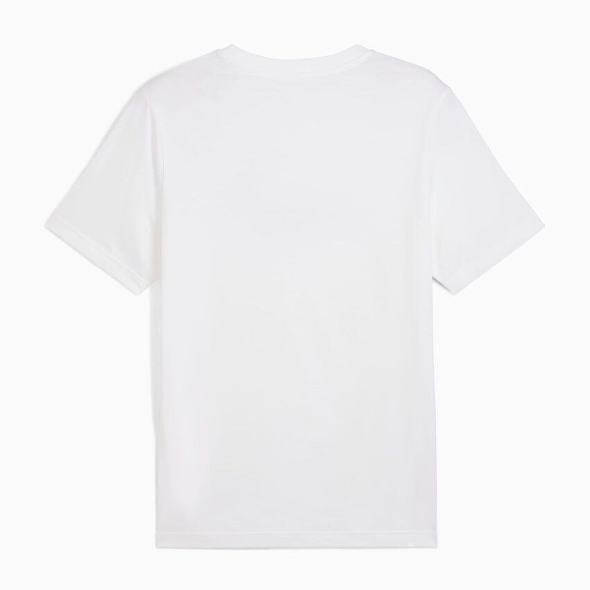 Puma United Tee Erkek Tshirt - 5