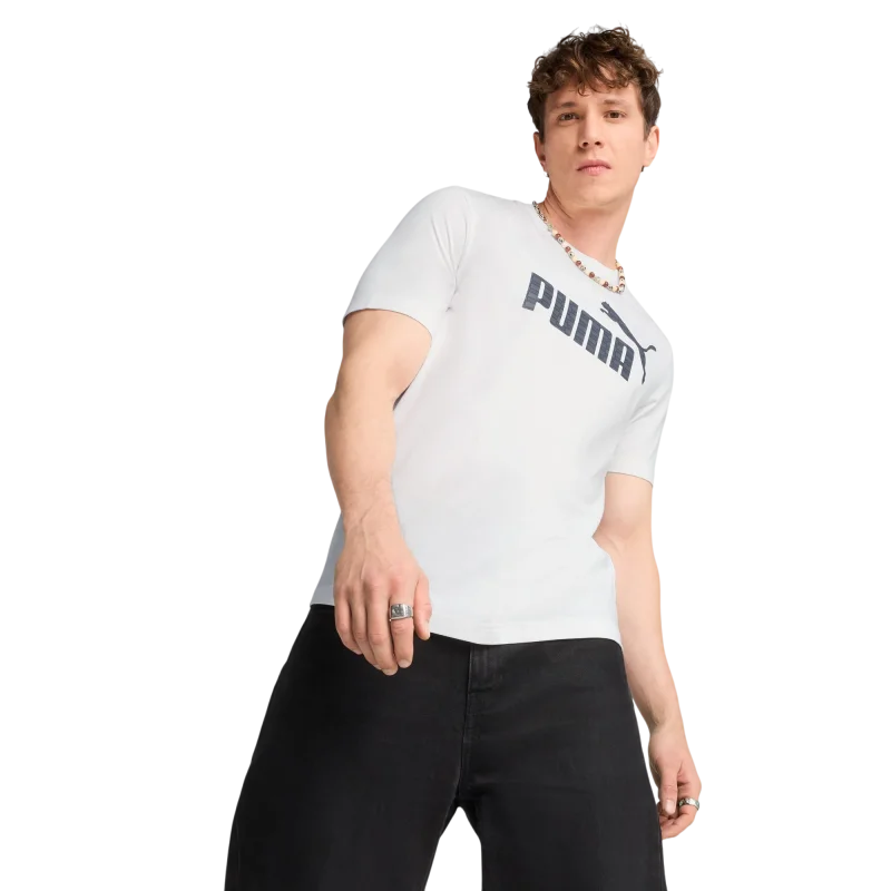 Puma United Tee Erkek Tshirt - 1