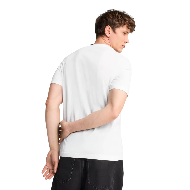 Puma United Tee Erkek Tshirt - 2