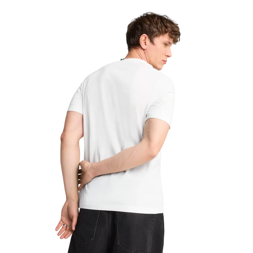 Puma United Tee Erkek Tshirt - 2