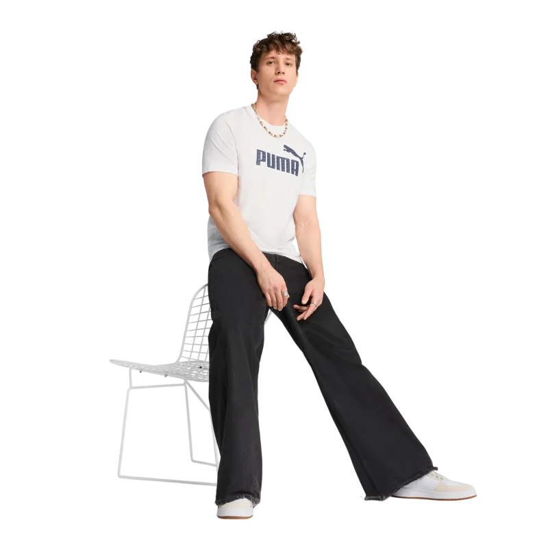 Puma United Tee Erkek Tshirt - 3