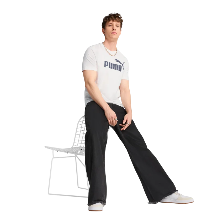 Puma United Tee Erkek Tshirt - 3