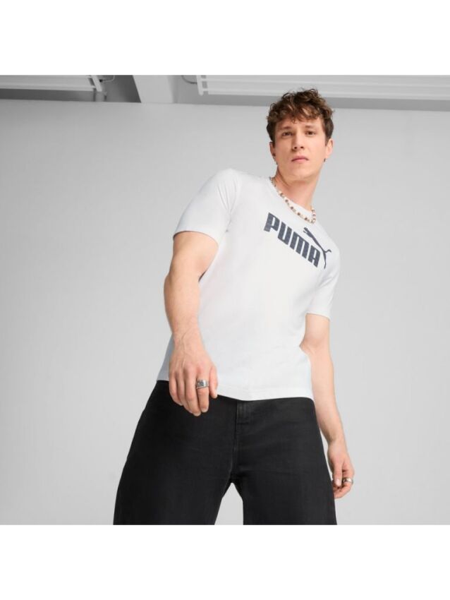 Puma Puma United Tee Erkek Tshirt - 1