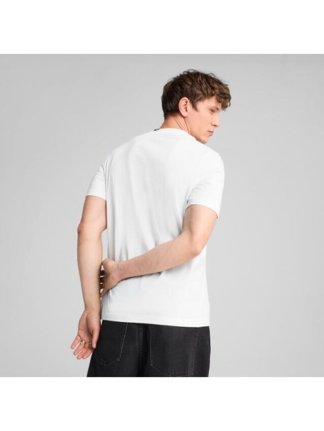 Puma Puma United Tee Erkek Tshirt - 2