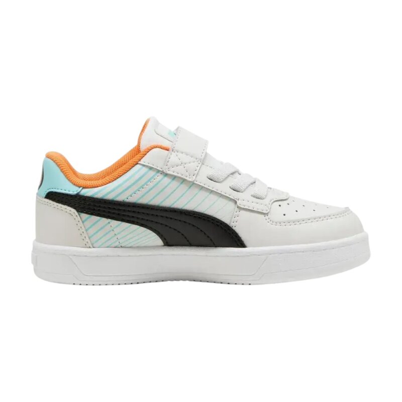 Puma PumaCaven2.0Poised2raceAC+PS Çocuk Günlük Ayakkabı - 1