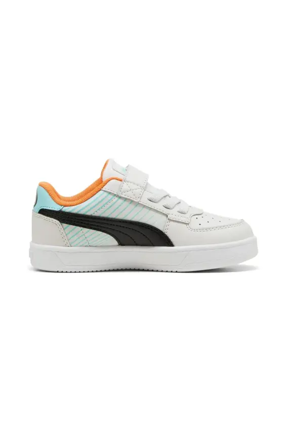 Puma PumaCaven2.0Poised2raceAC+PS Çocuk Günlük Ayakkabı - 1