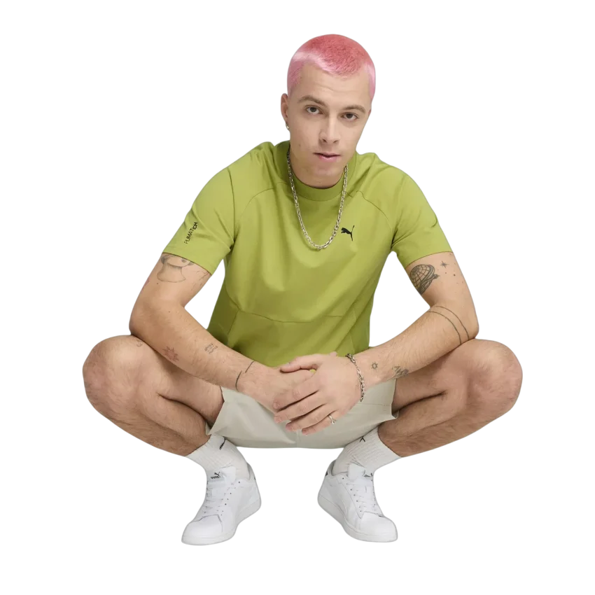 Puma Pumatech Better Erkek Tshirt - 2