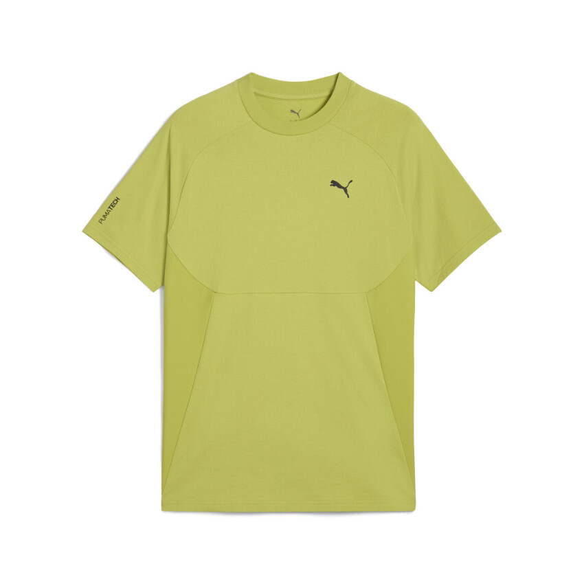Puma Pumatech Better Tee Erkek Tshirt - 2