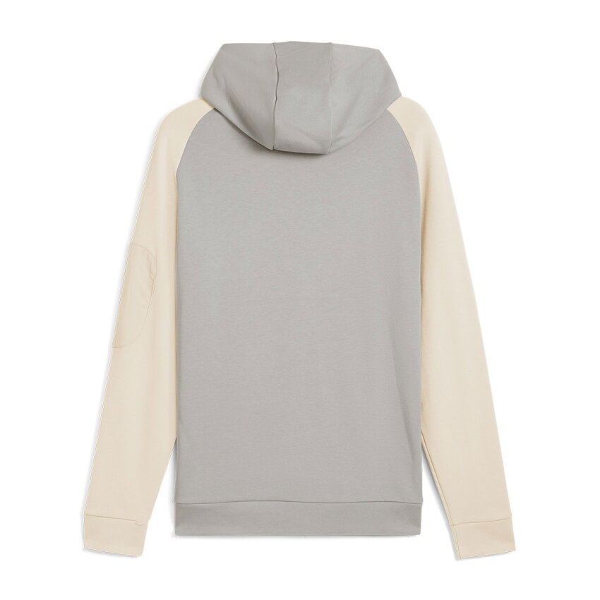 Puma Pumatech FZ Hoodie Bej Erkek Sweatshirt - 6