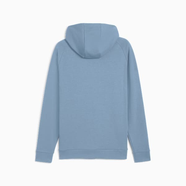 Puma Pumatech Mavi Erkek Sweatshirt - 5