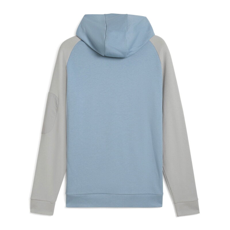 Puma Pumatech Mavi Erkek Sweatshirt - 5