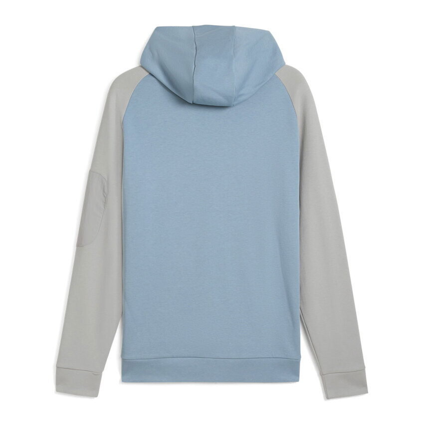 Puma Pumatech Mavi Erkek Sweatshirt - 5