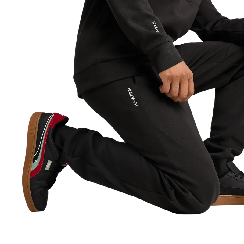 Puma Pumatech Erkek Eşofman Altı - 4