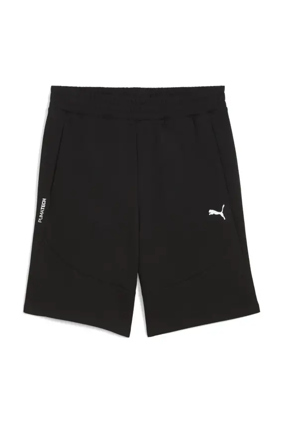 Puma Pumatech Shorts Erkek Şort - 1