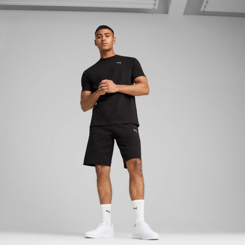 Puma Pumatech Shorts Erkek Şort - 3