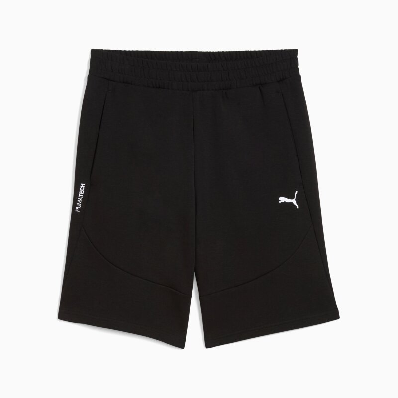 Puma Pumatech Shorts Erkek Şort - 4