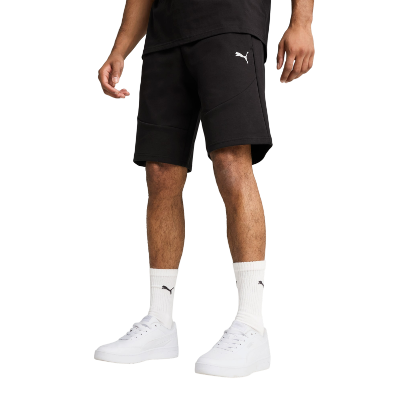 Puma Pumatech Shorts Erkek Şort - 1