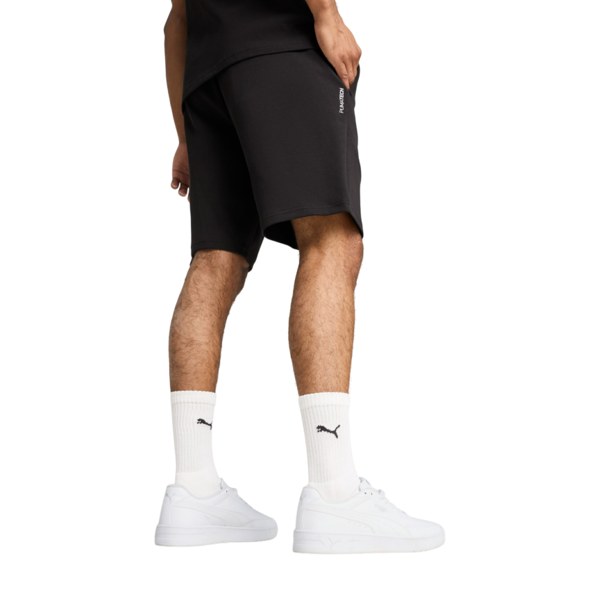 Puma Pumatech Shorts Erkek Şort - 2