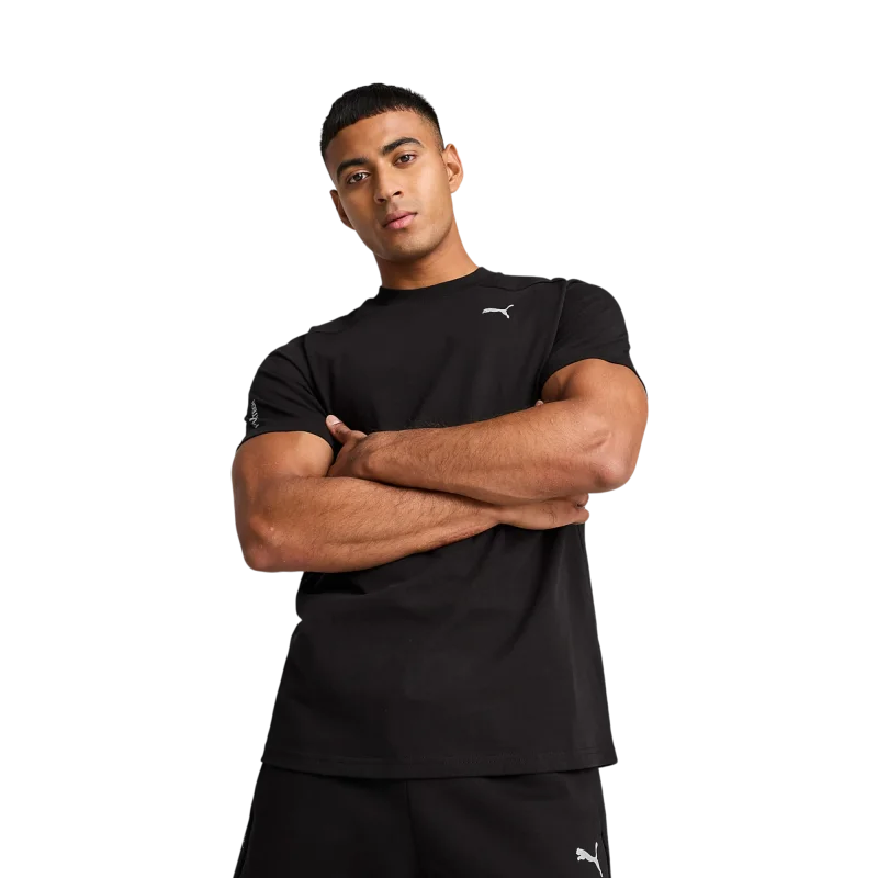 Puma Pumatech Tee Erkek Tshirt - 1
