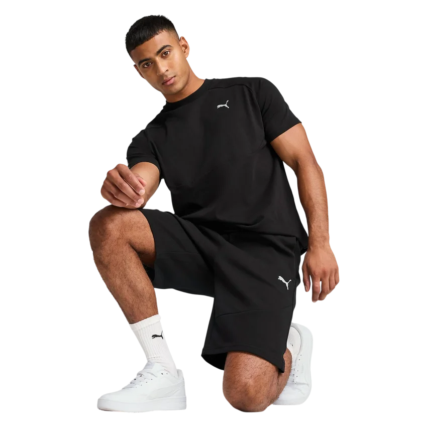 Puma Pumatech Tee Erkek Tshirt - 3