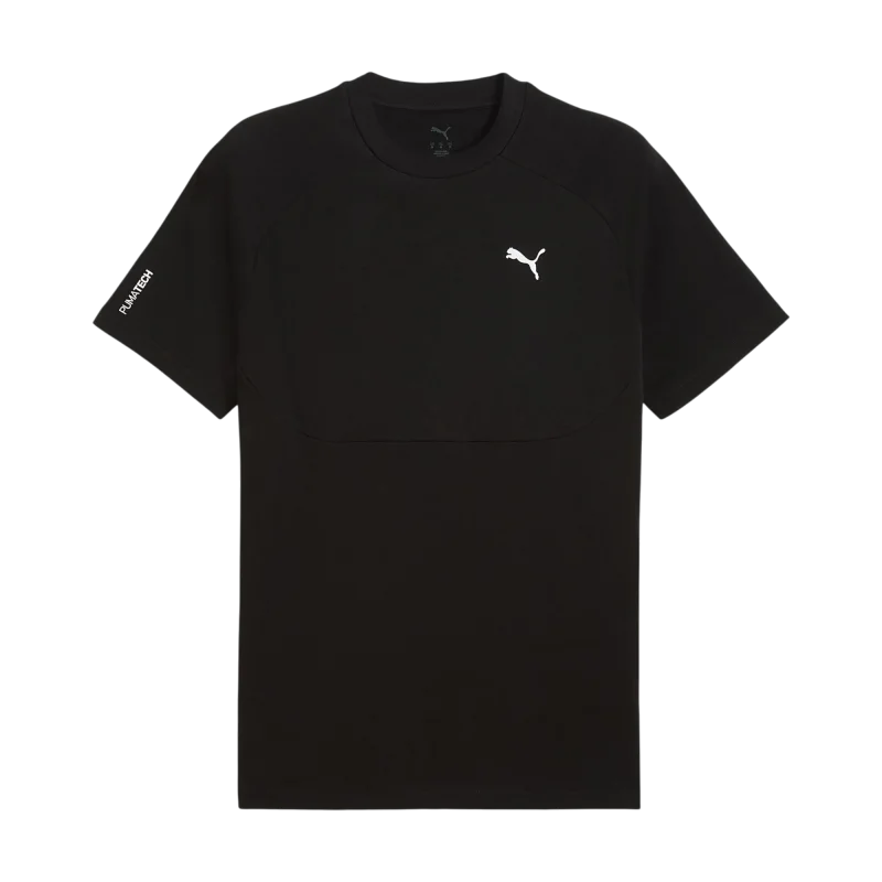 Puma Pumatech Tee Erkek Tshirt - 4