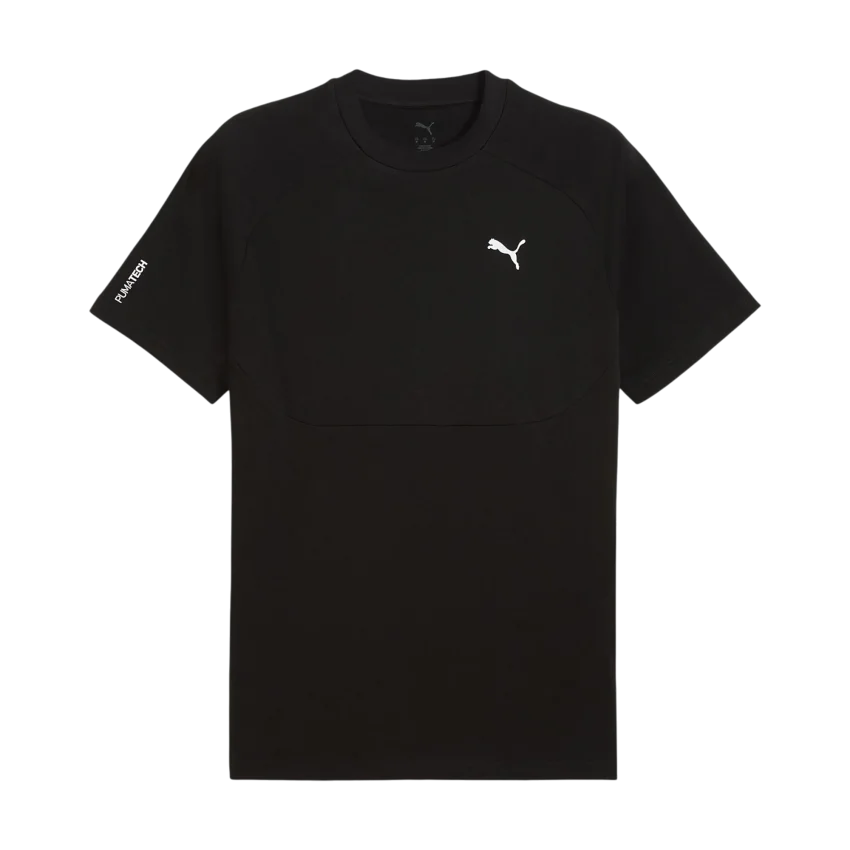 Puma Pumatech Tee Erkek Tshirt - 4