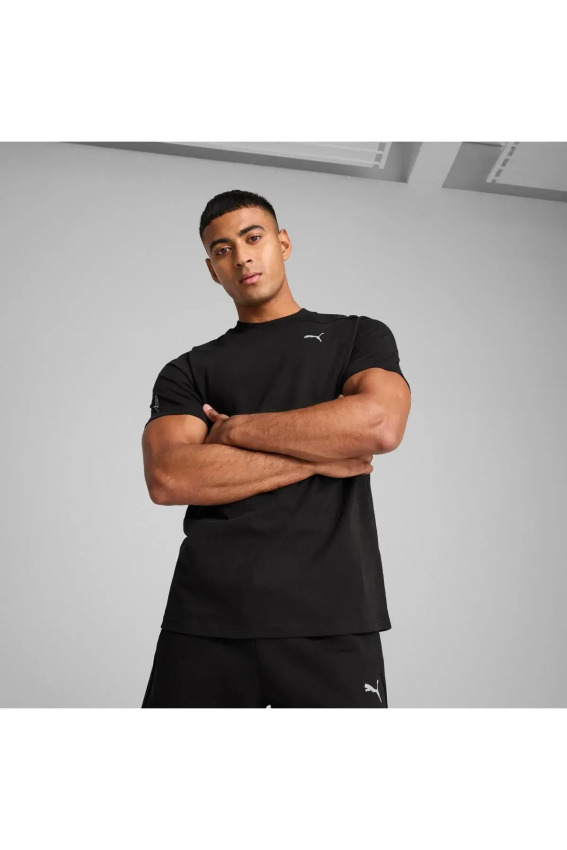 Puma Pumatech Tee Erkek Tshirt - Puma