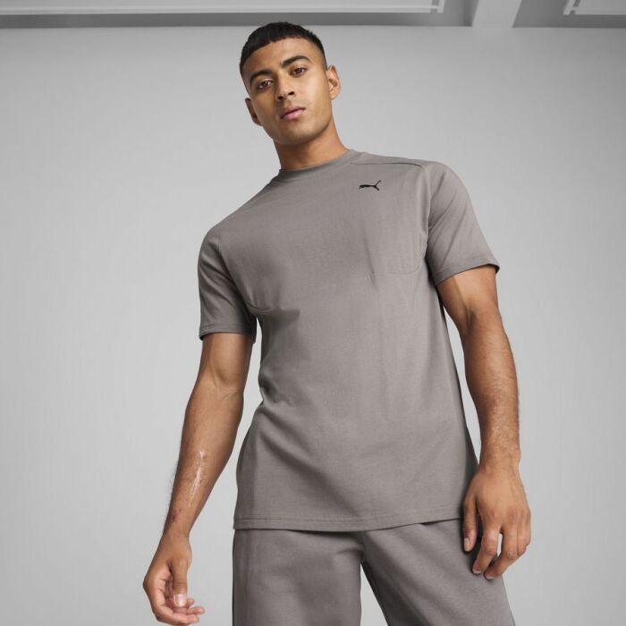 Puma Pumatech Tee Erkek Tshirt - 1