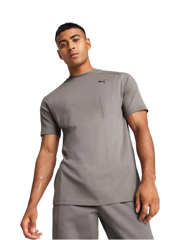 Puma Pumatech Tee Erkek Tshirt - 1
